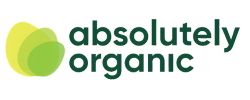 Absolutely Organic Logo