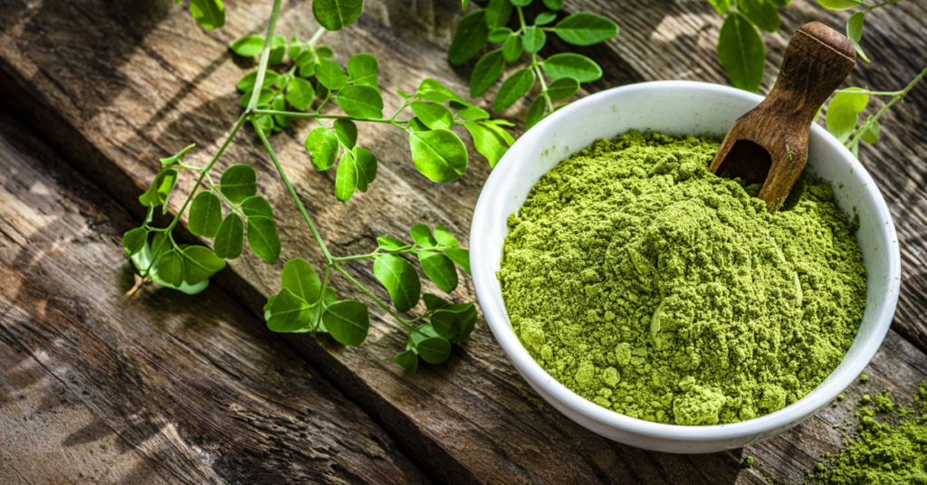 Absolutely Organic - Moringa Powder